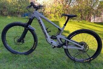Enduro Santa Cruz Heckler SL S kit - 2