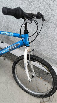Dětské kolo Favorit 20 " 6-8 let - 2