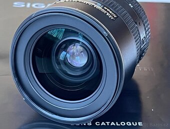Nikon 17-55mm f/2.8G AF-S DX IF-ED - 2