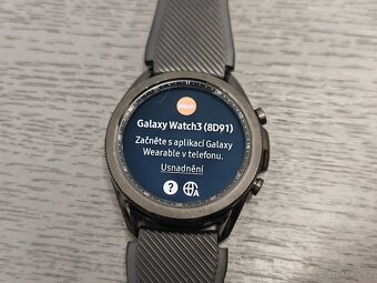 Samsung Galaxy Watch 3 45mm - 2