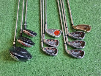 golfový set pro začátečníky - 2