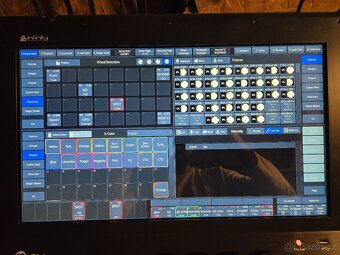 Prodám Infinity Chimp 300.G2 - 2