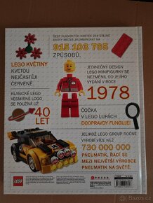 Lego naprosto všechno co musíš vědět - 2