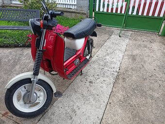 Simson SR 50 - 2