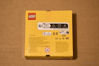 Lego 5009044 Barracuda Seas V29 - 2
