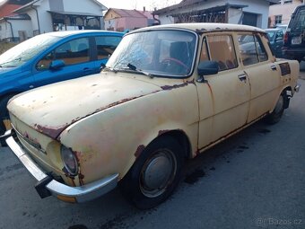 Škoda 100 - 2