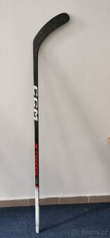 Hokejky CCM více druhů - 2