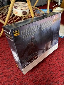 Playstation 4 proro god of war limited edition - 2