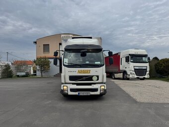 Volvo FL 240 - 2