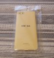 Silikonový obal Xiaomi Redmi 6A - čirý. - 2