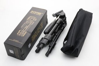 Stativ ZOMEi Q100 Pro - 2