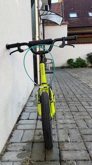 Koloběžka Yedoo New Wzoom - 2