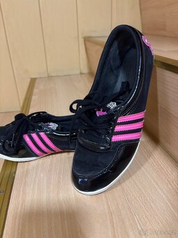 Dámské tenisky Adidas vel 38 - 2