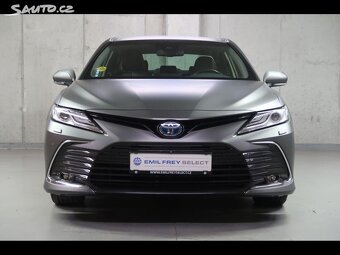 Toyota Camry 2.5 Hybrid Executive - 2