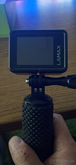 Oudurová kamera lamax x9.1 - 2