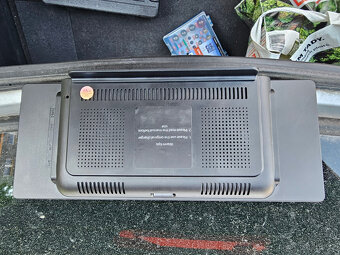 Externí display pro připojení mobilu - 2