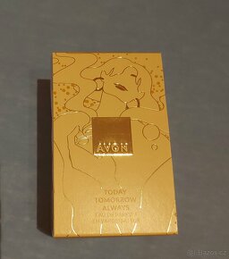 AVON EDP TODAY TOMMOROW ALWAYS - NEW - 2
