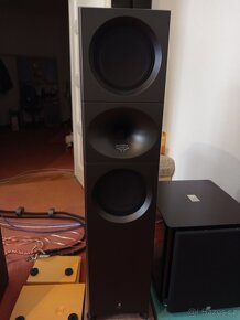 ZINGALI Home Monitor 2.8 - 2