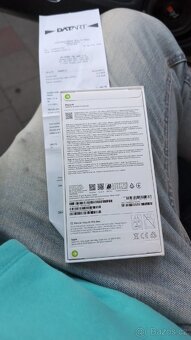 Apple iPhone 16 128GB Novy nerozbaleny Spěchá - 2