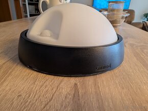 Svítidlo se senzorem Philips Eagle 17318/30/16 - 2