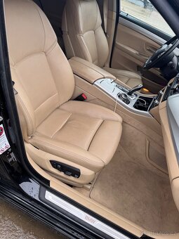 BMW F10 530d xDrive - 2