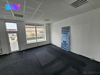 Pronájem obchodních prostorů, 116m², Český Těšín - 2