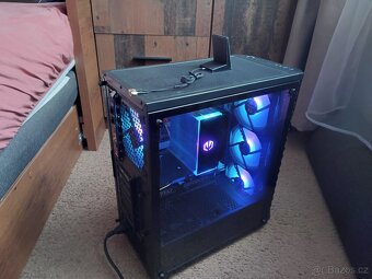 PC s rtx 4060 8 GB 32 GB ram - 2