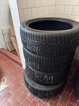 GOODRIDE ZUPER SNOW 235/45 R19 - 2
