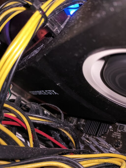 GTX 1060 6gb - 2