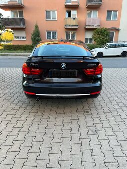BMW GT 320d - 2