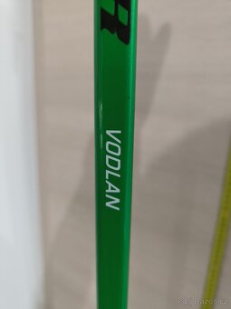Warrior Alpha LX2 - 2