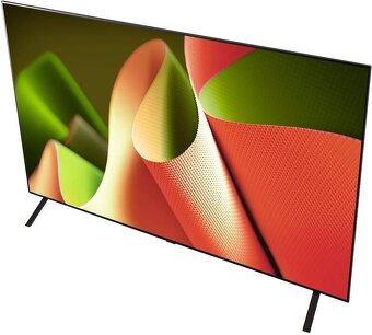 LG OLED77B46 Smart 4K TV 77" 195cm 120Hz, webOS, 2024 - 2