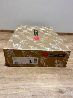 Sidi REX BLACK - 2