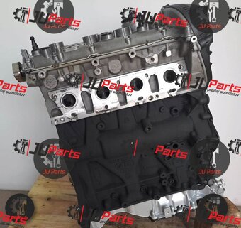 Motor 1.8 TFSI TSI CDA CDH CJS - 2