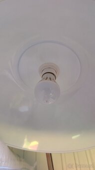 Stojací lampa JEREMIAH EU8082AB - 2