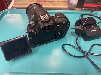 Foto Canon EOS 60D - 2