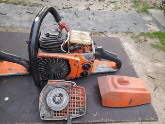 Pily husgvarny - 2