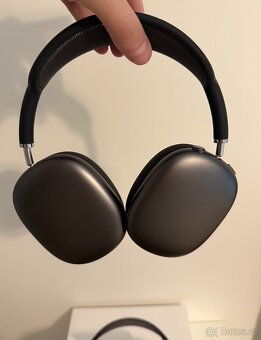 Apple Airpods Max - originální - 2