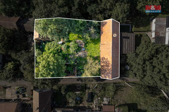 Prodej rodinného domu, 120 m², Zamachy - Velké Všelisy - 2