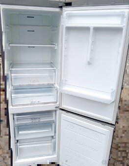 Kombinovaná Lednička Samsung No Frost - 2
