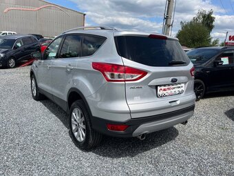 FORD KUGA 2,0 TDCi - 2