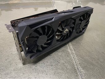 Grafická Karta Aorus RX 5700 XT - 2