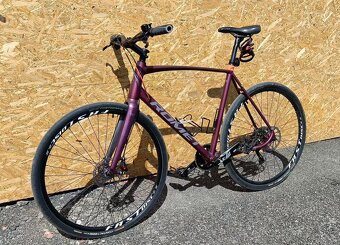 ROMET Boreas 58cm - 2