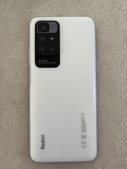 Redmi 10 mobilní telefon - 2