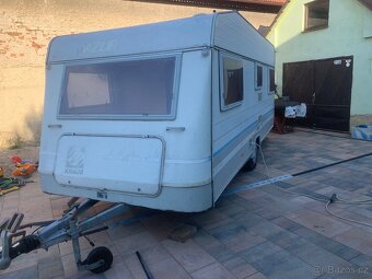 Karavan Knaus AZUR - 2