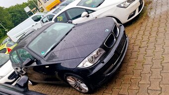BMW 118D r.v 2010, xenony,šíbr, M alu. - 2