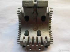 Regulátor topení pro BMW E38 s automatickou klimou - 2