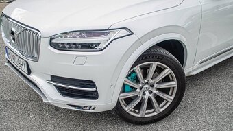 Volvo XC90 D5 Inscription Polestar 4x4 Odpočet DPH - 2
