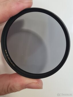 B+W C-pol 72mm - 2
