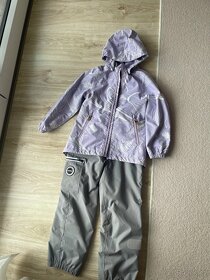 Reima 116 membranovy set podzim jaro - 2